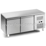 Стол морозильный Hurakan HKN-GN2BTS 2-дверный